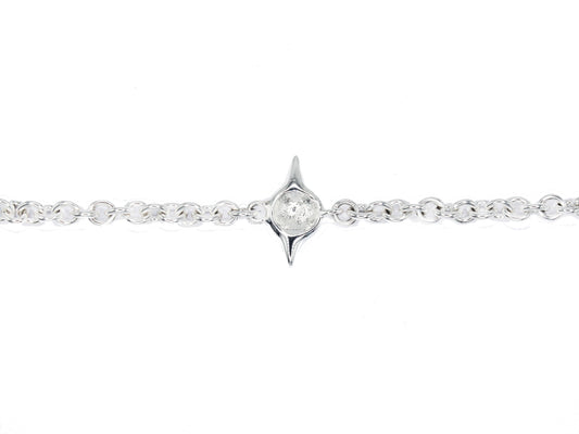 Whirl Bracelet